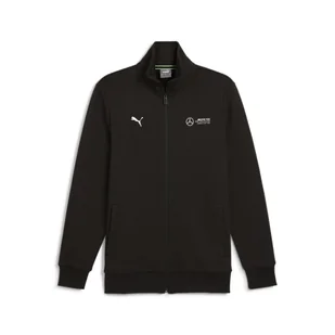 PUMA BLUZA MAPF1 FLEECE 62735101 r XXL - Bluzy męskie - miniaturka - grafika 1