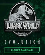 Gry PC Cyfrowe - Jurassic World Evolution: Claire''s Sanctuary PC - miniaturka - grafika 1