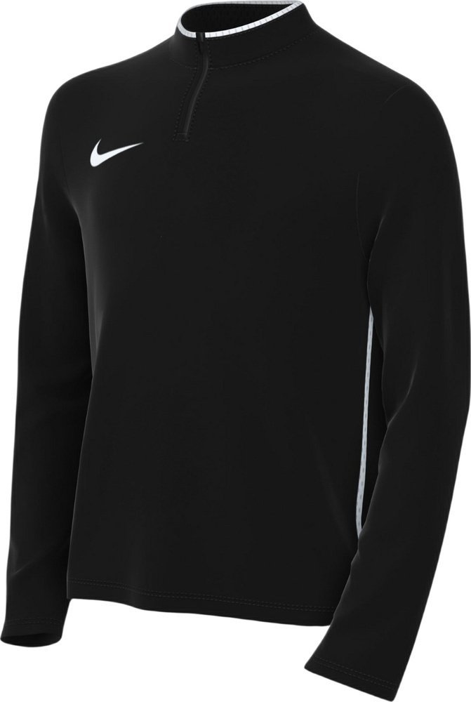 Bluza dla dzieci Nike Dri-Fit Park Drill Top czarna IB7542 010 L
