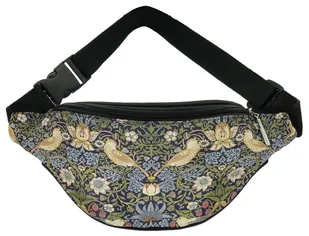 Nerka Kradzież truskawek William Morris-Standardowy - Nerki - miniaturka - grafika 1