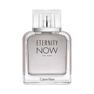 Calvin Klein Eternity Now for him Eau de Toilette 100 ml 17471 - Akcesoria do golenia męskie - miniaturka - grafika 1