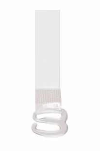 Julimex Silikonowe RT 09 16mm ramiączka - Biustonosze - miniaturka - grafika 1