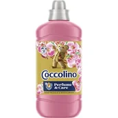 Środki do prania - Coccolino Honeysuckle & Sandalwood Płyn do płukania tkanin koncentrat 1275 ml (51 prań) - miniaturka - grafika 1