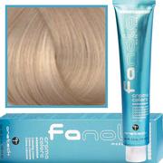 Farby do włosów i szampony koloryzujące - Fanola 12.0 Haircolor 100 ML Super Blond Platyna Extra 086322 - miniaturka - grafika 1