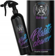 Kosmetyki samochodowe - Rr Customs Rrc Bad Boys Plastic Cleaner 1L Boys Perfume Scent - miniaturka - grafika 1