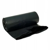 Worki na śmieci - Worki Na Śmieci Czarne Mocne 35L / 15Szt - miniaturka - grafika 1