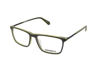 Okulary korekcyjne, oprawki, szkła - Dioptrie szkieł Superdry SDO 3025 165 - miniaturka - grafika 1