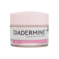 Kremy do twarzy - Diadermine Lift+ Tiefen-Lifting Anti-Age Day Cream krem do twarzy na dzień 50 ml dla kobiet - miniaturka - grafika 1