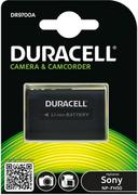 Akumulatory do aparatów dedykowane - Duracell Akumulator do kamery 7.4v 650mAh DR9700A - miniaturka - grafika 1