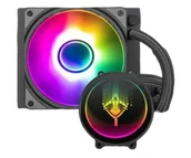 Chłodzenie wodne - Yeyian VATN Series 120 ARGB 120mm YTS-120SL-01 - miniaturka - grafika 1