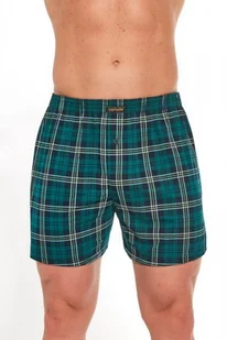 Cornette Comfort 008/245 plus szorty męskie - Kąpielówki męskie - miniaturka - grafika 1