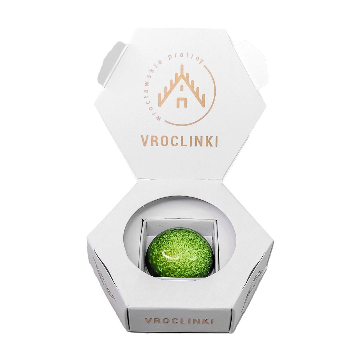 Deluxe 1 - Limonka z miętą