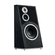 Głośniki i kolumny - Audiovector Trapeze kolumna głośnikowa podłogowa (czarny) - miniaturka - grafika 1
