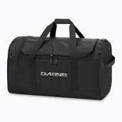 Torby sportowe - Torba podróżna Dakine EQ Duffle 70 l black WYSYŁKA W 24H 30 DNI NA ZWROT - miniaturka - grafika 1