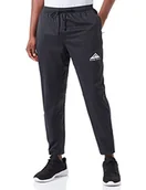 Spodenki męskie - Nike Męskie spodnie Dri-Fit Phenom Elite, czarne/Dk Smoke Grey/White, DM4654-010, 2XL - miniaturka - grafika 1