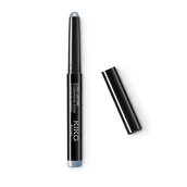 Palety i zestawy do makijażu - KIKO Milano Long Lasting Eyeshadow Stick cień do powiek w sztyfcie 25 Light Blue 1.6g - miniaturka - grafika 1