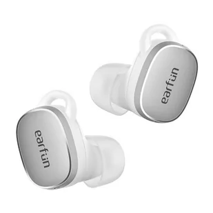 EarFun Free Pro 3 ANC biały - Słuchawki - miniaturka - grafika 3