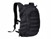 Plecaki - Plecak Texar Cober 25 l - czarny - miniaturka - grafika 1