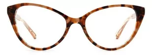 Okulary korekcyjne Kate Spade NOVALEE HT8 - Okulary korekcyjne, oprawki, szkła - miniaturka - grafika 3