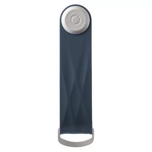 Organizer do kluczy Orbitkey 2.0 Active - midnight blue - Etui na klucze - miniaturka - grafika 2