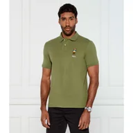 Koszule męskie - POLO RALPH LAUREN Polo Custom slim fit - miniaturka - grafika 1
