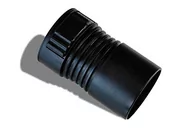 Akcesoria do odkurzaczy - Nilfisk 46947 mufa wąż, Ø 32 mm, PPN DIY, Advance - miniaturka - grafika 1