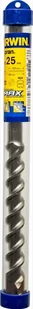 Wiertło do betonu SDS Max 25 320 SPEEDHAMMER IRWIN - Wiertła - miniaturka - grafika 1