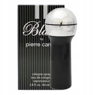 Wody i perfumy męskie - Pierre Cardin Black Woda toaletowa 80ml - miniaturka - grafika 1
