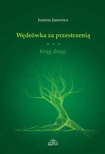 Wędrówka za przestrzenią - Jurewicz Joanna - Poezja - miniaturka - grafika 1