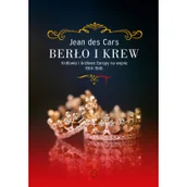 Biografie i autobiografie - Berło i krew - miniaturka - grafika 1