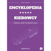 Prawo - Encyklopedia kierowcy kat. D - miniaturka - grafika 1