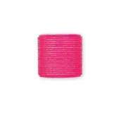 Kosmetyki do stylizacji włosów - Top Choice Velcro Wałki do włosów 0607 3 szt. - miniaturka - grafika 1