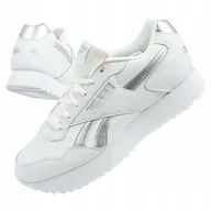Buty sportowe damskie - Buty damskie sportowe Reebok [100033037] - miniaturka - grafika 1