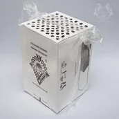 Artykuły masarskie - Osłonka kolagenowa Fcase 21 jasna op 758 m - miniaturka - grafika 1