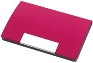 Wizytowniki - Wizytownik ATLAS, magenta - miniaturka - grafika 1