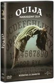 Thriller DVD - FILMOSTRADA Ouija: Narodziny zła (DVD) - miniaturka - grafika 1
