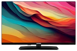 Telewizor TELEFUNKEN XH32N750M 32" - Telewizory - miniaturka - grafika 1