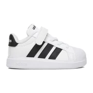 Buty dla chłopców - Obuwie sportowe adidas CEO-STREETTALK EL I JQ6145 - miniaturka - grafika 1