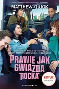 Księgarnia OUTLET - [OUTLET] Prawie jak gwiazda rocka (wydanie filmowe) - miniaturka - grafika 1