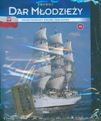 Czasopisma - Zbuduj Dar Młodzieży - miniaturka - grafika 1