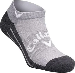 Skarpety męskie Callaway Tour Opti-Dril Low II S/M rozm. 40-43 - Skarpety termoaktywne - miniaturka - grafika 1