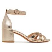 Sandały damskie - Sandały Jenny S4SH1725 - miniaturka - grafika 1