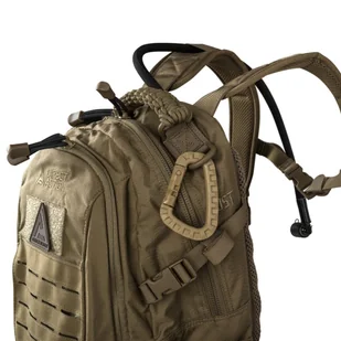 HELIKON tex Plecak DUST MkII, Cordura, Adaptive Green 20L (HE.BP-DUST-CD5-AGR) HE.BP-DUST-CD5-AGR - Plecaki - miniaturka - grafika 5