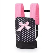 Zabawy w naśladowanie dorosłych - Bayer Design, Nosidełko Dla Lalki - miniaturka - grafika 1