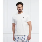 Koszulki męskie - POLO RALPH LAUREN T-shirt | Classic fit - miniaturka - grafika 1