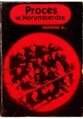 Poezja - Proces w Norymberdze wszytko o - miniaturka - grafika 1