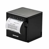 Drukarki kart i etykiet - Bixolon SRP-Q300 SRP-Q300K drukarka fiskalna, USB, Ethernet, black - miniaturka - grafika 1