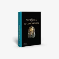 Albumy inne - Thames and Hudson The Treasures of Tutankhamun - miniaturka - grafika 1
