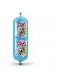 BULT Bult Tuf Tuf Baton z Gęsią Karma Dla Psa 900 g - Mokra karma dla psów - miniaturka - grafika 1