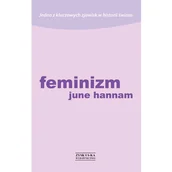 Filozofia i socjologia - Feminizm - miniaturka - grafika 1